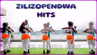 🔥RHUMBA NONSTOP ZILIZOPENDWA 2023 VIDEO MIXBest of Madilu SystemTshala Muana Oliver NGoma [upl. by Samford619]