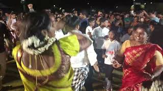 NEYVELI PARK DIWALI SPECIAL DANCE [upl. by Calise]