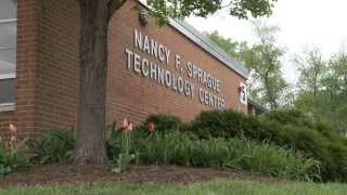 Whats in a Name  Nancy F Sprague Technology Center [upl. by Ainer]