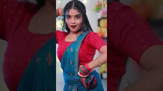 Sari main lapet ke  bhojpuri song💫 😍 bhojpuri dance newsong shorts [upl. by Blankenship]