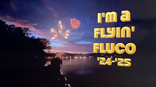 Im a Flyin Fluco 2425 [upl. by Holladay]