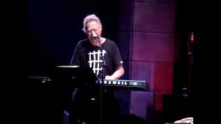 Ray Manzarek  Riders On The Storm  Live 2012 [upl. by Nedarb896]