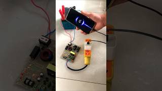 200W inverter power circuitsmartphone music short [upl. by Sukramal]