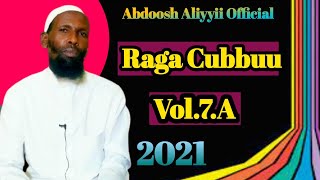 Shekh Abdoosh Aliyyii 2021 VolA Ragaa Cubbuu😭 2021 [upl. by Dey]