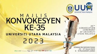 MAJLIS KONVOKESYEN KE35  SESI 7 [upl. by Najram]