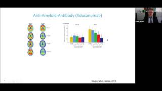 Frank Jessen New opportunities for diagnosis and treatment along the Alzheimer’s spectrum [upl. by Etnovaj]