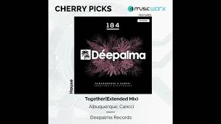 Get the hottest tracks from our CHERRY PICKS  HOUSE [upl. by Enitsua]