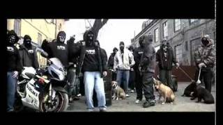 MFS  Ingen Opposition Ft StreetMass Lyrics [upl. by Nnad]