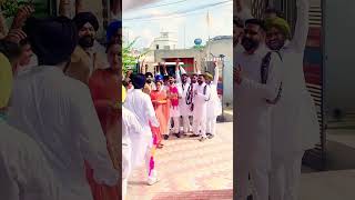 Sarpanchi jassi dharma ft geet komal latest new song  punjabi songs sarpanch election punjabi [upl. by Mccollum]