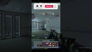 Office Frags cs2 csgo fps gaming counterstrike counterstrike2 [upl. by Jacoba301]