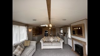 SOLD SOLD SOLD Immaculate ABI Ambleside 2022 Preloved at Abbots Salford Holiday Park [upl. by Rasure]