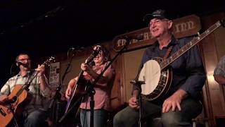 Carl Jackson Larry Cordle and Val Storey singing quotIs It Too Late Nowquot at the Station Inn [upl. by Kinsley]