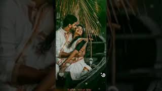 Love Song with Lyrics  Vendum Unthan Madi Meethu Urakkam  Whats app tamil song [upl. by Ttenna243]