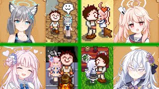 Stardew Archive イベント集【ブルアカ】【Blue Archive】 [upl. by Feingold]