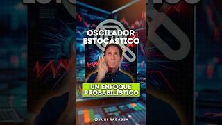 📈 Estocástico y Probabilidades 🤞 ¿Qué tiene que ver [upl. by Eldwin]