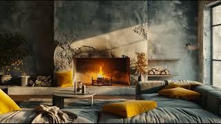 Wabi Sabi Interior Design Style 10 Principles for Your Cozy Home [upl. by Annid]