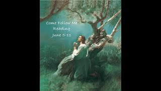 Come Follow Me Reading John 1417 [upl. by Obelia]