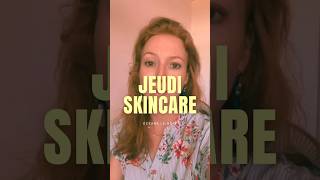 Jeudi skincare  les points noirs [upl. by Coombs]