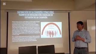 presentación de ética y ciudadanía seguridad vecinal [upl. by Brothers]