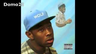 Tyler The Creator  WOLF Full Album Deluxe Edition [upl. by Agueda992]