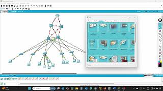 CCNA CCNP Switching Lecture 04 Mac address table and Learning [upl. by Nnael]