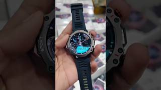 TF 10 pro smartwatch foryou tranding fypforyoupage [upl. by Acissej]