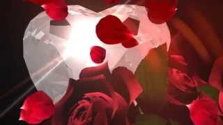 Happy Valentines Day  Motion Graphics amp Visual Effects by WeblyGuys [upl. by Suiramad]