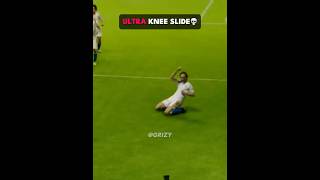 Ultra Knee Slide 💀 [upl. by Arihaz]