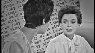 Judy Garland amp Lena Horne  Medley [upl. by Funch]