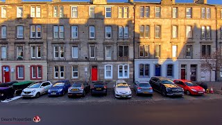 132 Dalmeny Street Edinburgh EH6 8PF [upl. by Virgina48]