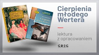 Cierpienia młodego Wertera [upl. by Ennovad]