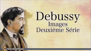 Debussy Images Deuxième série Piano Giovanni Umberto Battel Classical Music Piano [upl. by Gabriellia]