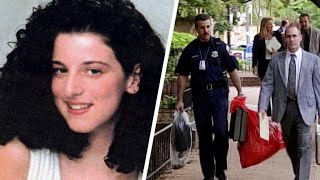 NBC Washington Rewind The Case of Chandra Levy Part 1 [upl. by Oeram]