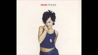 Alexia  Uh La La La Remix [upl. by Nomla642]