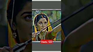 Mata Sita ne uthaya dhanush 🚩🙏 shorts​ viral​ ram vastu123 premanandmaharajji [upl. by Elamor]