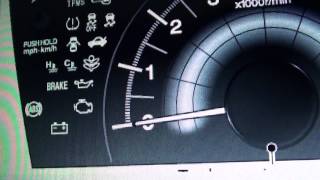 Honda Civic Mk9 Engine Dash Warning Light  How To Diagnose [upl. by Arzed958]