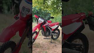 Honda crf 250 l incelemesi motosiklet [upl. by Ruperta]