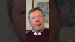 How Your Consciousness Attracts LikeMinded People  Eckhart Tolle [upl. by Anor53]