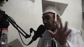 Lucent  44 Bars Rap Challenge Gloc9 x Tribal 2023 [upl. by Haleehs]