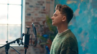 Conor Maynard  Dance With Somebody [upl. by Iadahs]