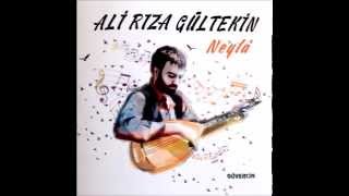 Ali Rıza Gültekin  Bu Sene © Güvercin Müzik Official Audio [upl. by Nidla]