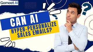 Revolutionize Sales Lead Management with AIPowered Personalization [upl. by Kazue]