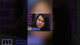 Part 22 Don’t hate the player hate the game maury drama relationship reality tvshow [upl. by Trefler]