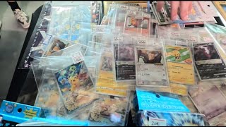 LIÁNDOLA EN EL IBERIAN CARDSHOW Parte 3ª [upl. by Kris]