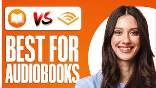 Apple Books vs Audible  Which reading app is best for Audiobooks [upl. by Chryste]