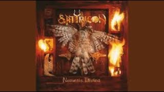 Satyricon  Mother North Cover by Ancient Ritual [upl. by Aneeg]