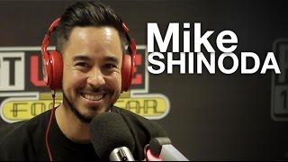 Linkin Park  Fort Minors Mike Shinoda Full Interview [upl. by Riane]