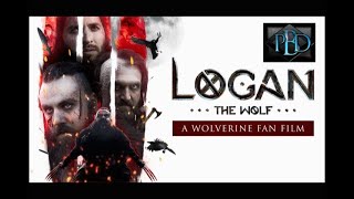 Logan The Wolf Fan Film [upl. by Asehr]