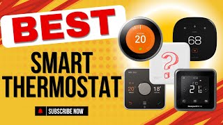 Best wireless thermostats for combi boiler  Top 5 [upl. by Siulegroj138]