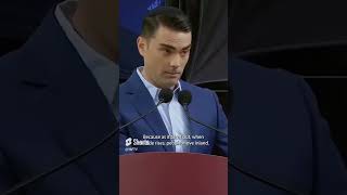 Ben Shapiro SLAMS Smug Climate Activist With The Facts [upl. by Courtnay]